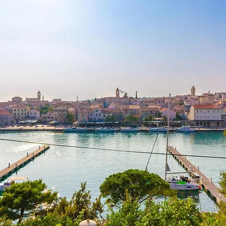 아파트 Zarko Banjol