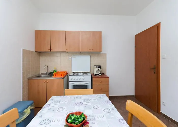 Apartmán Zarko