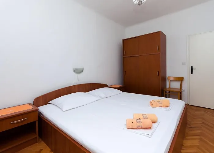 Zarko Apartmán Banjol