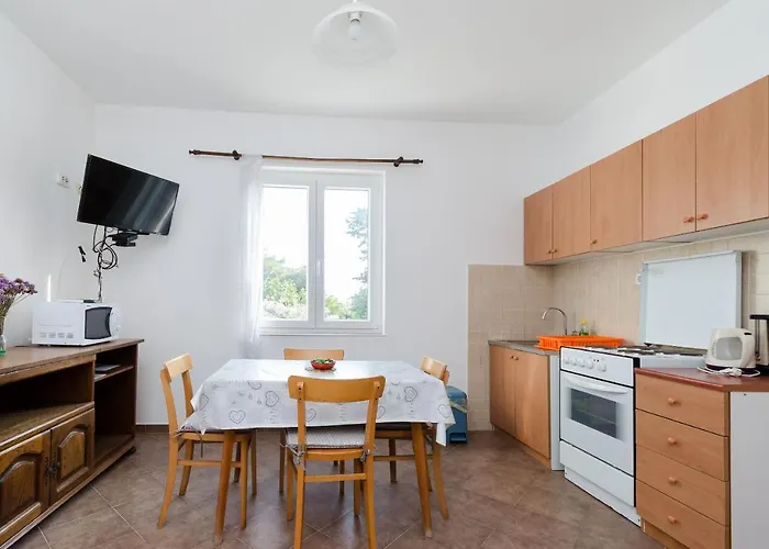 Apartmán Zarko *