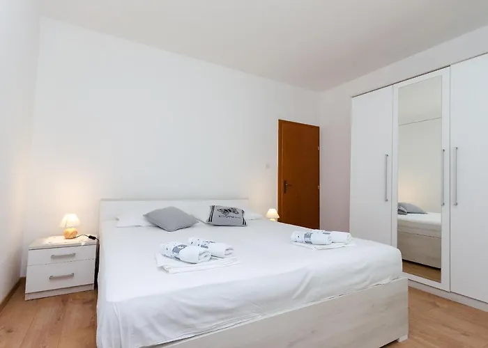 Zarko Apartmán *