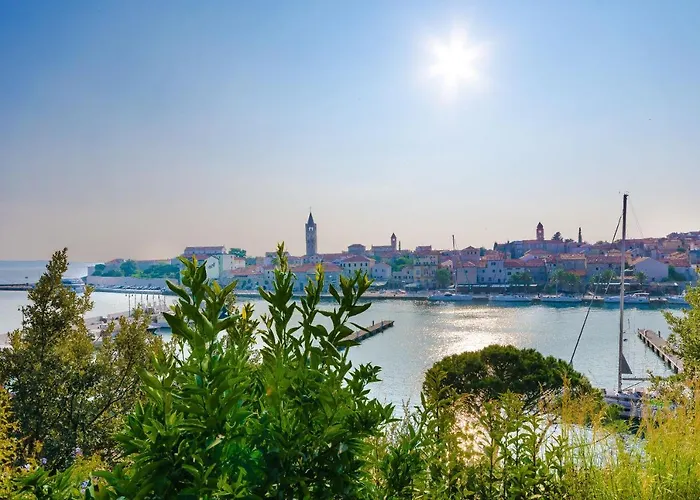 Zarko Apartman