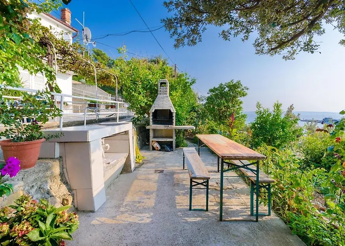Zarko Apartman *