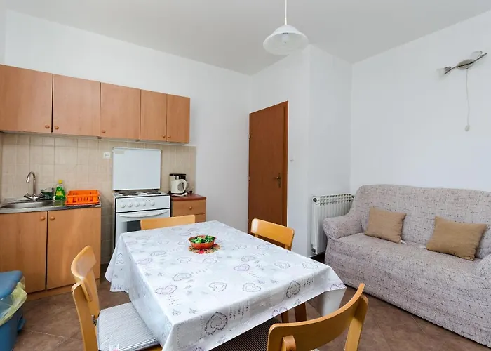 Apartman Zarko *
