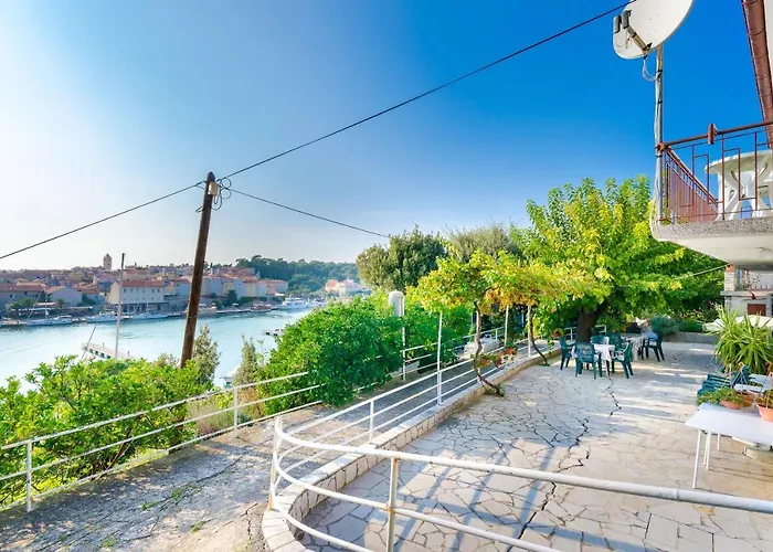 Apartman Zarko Banjol