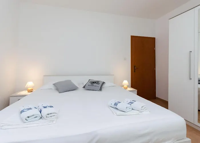 Apartman Zarko *