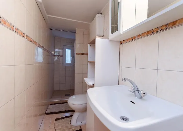 Apartman Zarko