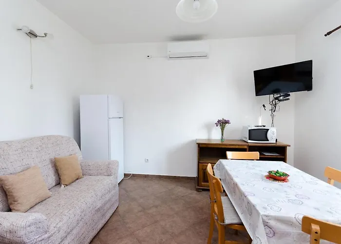 Apartman Zarko