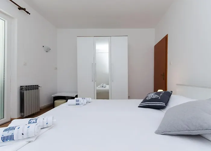Zarko Apartman