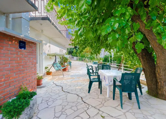 Zarko Apartman