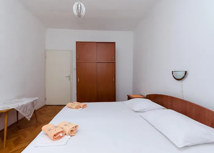 Zarko Apartman