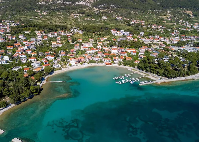 Zarko Apartman *